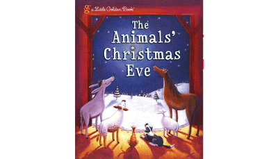 El cuento de Nochebuena de los animales del Sr. Papá Noel- Cuento de Navidad 