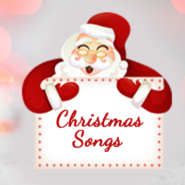 Canciones de Navidad - Vea las últimas canciones navideñas- Hable con Papá Noel