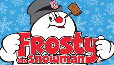 Frosty el muñeco de nieve. Cuento de Navidad de Mr. Santa - Habla con Papá Noel.
