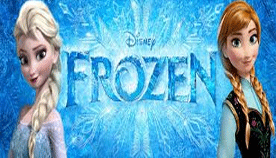 Cuento de Navidad Disney Frozen de Papá Noel - Habla con Papá Noel